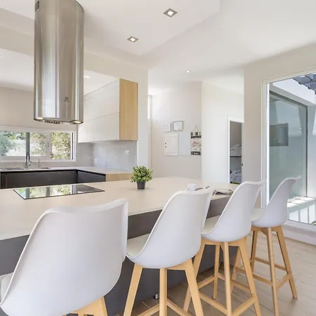 Holiday home Laian