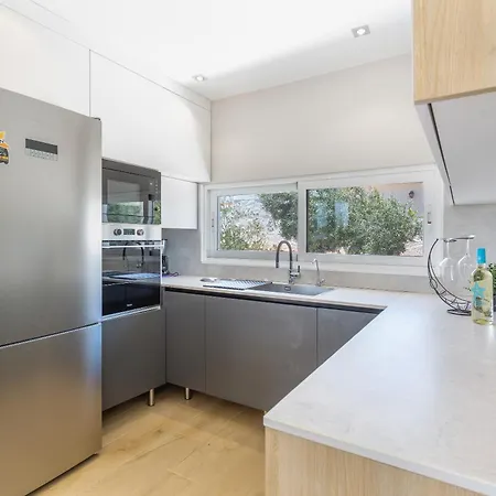 Laian Tatil Evi Triquivijate