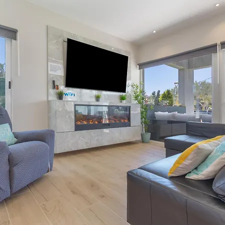 Holiday home Laian