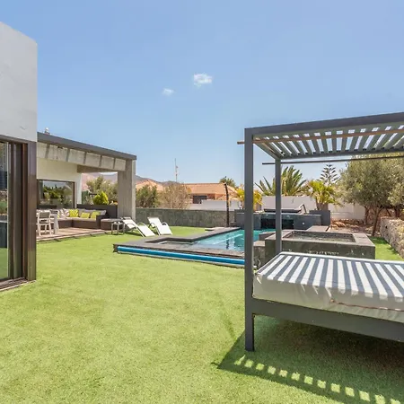 Laian Holiday home