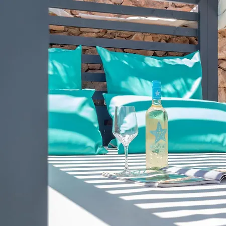 Tatil Evi Laian Triquivijate