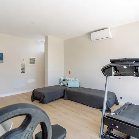 Casa vacanze Laian Triquivijate