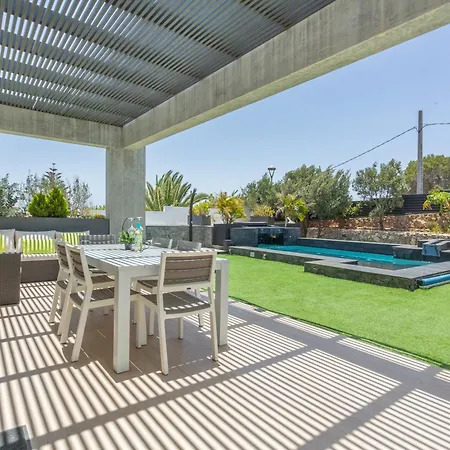 Casa vacanze Laian Triquivijate