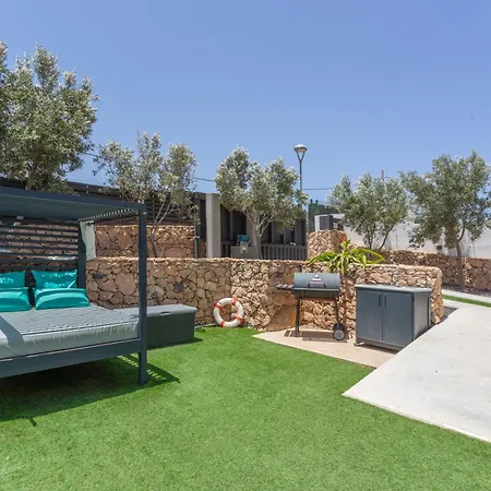 Casa vacanze Laian