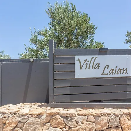 Casa vacanze Laian