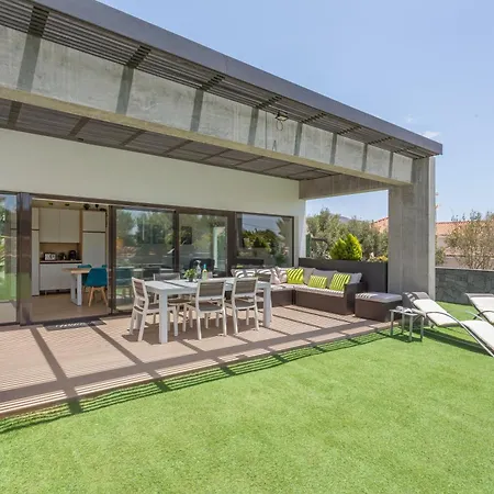 Laian Casa vacanze *