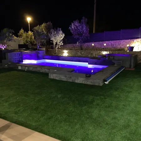 Casa vacanze Laian Triquivijate