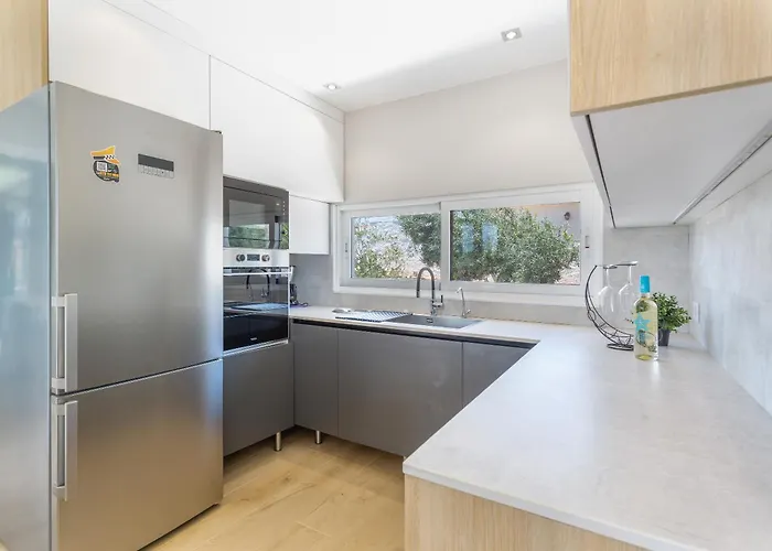 Laian Ferienhaus Triquivijate