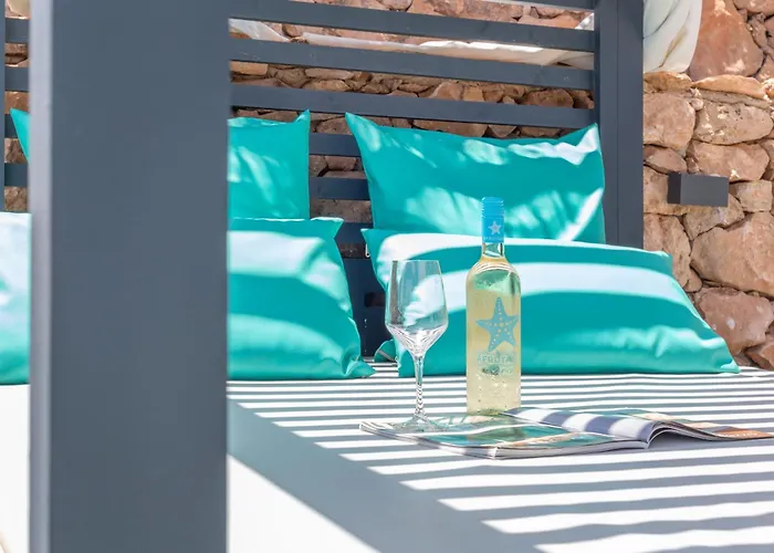 Ferienhaus Laian Triquivijate