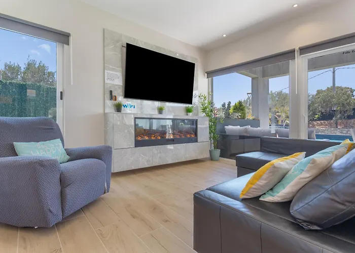 Σπίτι διακοπών Laian