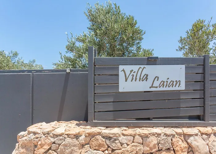 Laian Σπίτι διακοπών